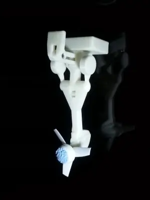 cameraCLEAR Example 2